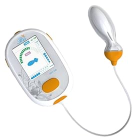 Bia PPT-100 Pelvic Muscle Trainer - Kegel Exerciser