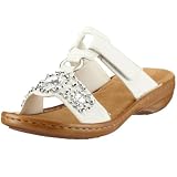 Produkt-Bild: Rieker Regina 60849-80 Damen Clogs & Pantoletten