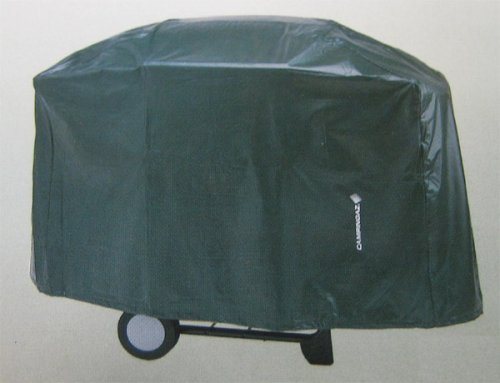 Abdeckhaube für große Gasgrills Lavastein Camping Gaz L