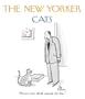 The New Yorker Cats: Quicknotes