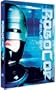 Robocop : La Trilogie - Coffret 3 DVD