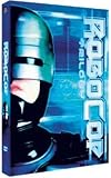 Robocop : La Trilogie - Coffret 3 DVD