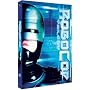 Robocop : La Trilogie - Coffret 3 DVD <b>DVD</b> ~ Peter Weller