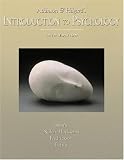 Atkinson and Hilgard`s Introduction to Psychology (14th Edition) Text Only