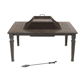fire pit
