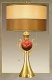 Pink Flamingo Table Lamp
