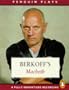 Berkoff's Macbeth (Penguin Plays S)