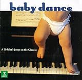 Review Various Artists  / Baby Dance:Toddler's Jump on the Classics [CASSETTE]