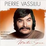 Revue Pierre Vassiliu  / Master Serie