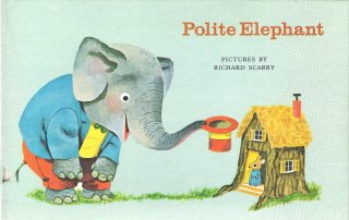 Elephants