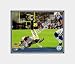 Matted Lance Moore New Orleans Saints 8x10 Photo