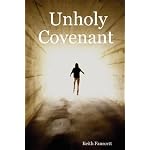 Unholy Covenant book cover