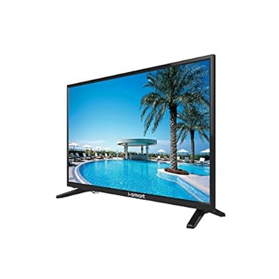 I Smart 32&quot; Led Tv 1+2* years on site warranty