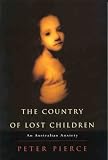 The Country of Lost Children: An Australian Anxiety