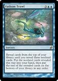 Magic the Gathering Lorwyn - Fathom Trawl 65/301 Rare