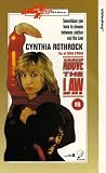 Above The Law [1987]