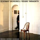 Resonant Memories