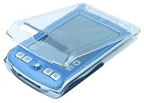 Electronics : Proporta PDA Crystal Case for Zire 71