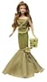 Birthday Wishes Barbie - Green