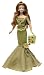Birthday Wishes Barbie - Green