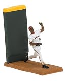 3" MLB 2006 Single Pack Garret Anderson - Anaheim Angels