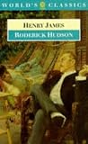 Roderick Hudson (Classics S.)