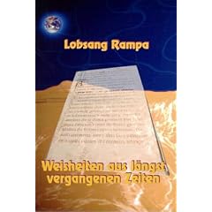 Weisheiten aus l�ngst vergangenen Zeiten