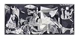 (20x39) Pablo Picasso Guernica Art Print Poster