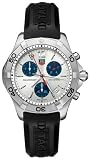 TAG Heuer Men\'s 2000 Aquaracer Chronograph Watch #CAF1111.FT8010