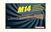 Dragon 1/3 M14 Rifle
