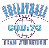 Volleyball..