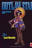 Outlaw Star 03. Loud Minority-