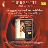 Honegger - Jeanne dArc au bcher