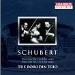 Piano Trio 1 & 2