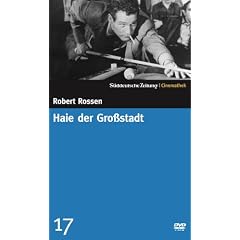 Haie der Gro�stadt - SZ-Cinemathek
