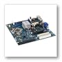 Intel G965 LGA775 Dc Max 8GB DDR2 1066MHZ Btx Gbe Dvi VGA Snd Viiv DG965MQMKR