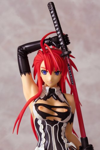 塵骸魔京 イグニス (1/7スケールPVC製塗装済み完成品)