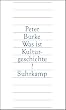 Was ist Kulturgeschichte?