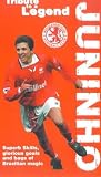 Click for more about : Middlesbrough FC - Juninho - Tribute To A Legend.