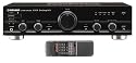 Pioneer A-307-R Hifi-Verstärker schwarz