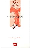 L'Art grec