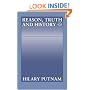Reason, Truth and History (Philosophical Papers (Cambridge))