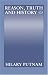 Book Reason, Truth and History (Philosophical Papers (Cambridge))