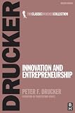 Innovation and Entrepreneurship (Classic Drucker Collection)