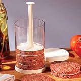 Hamburger Press by 