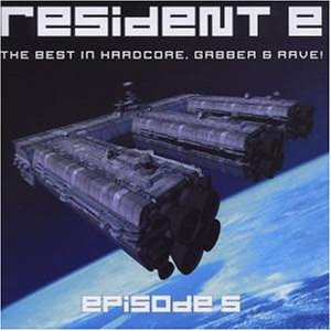 Resident E-Episode 5