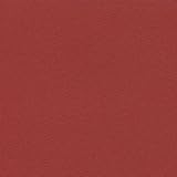 ADP Cardstock 8.5 x 11 - TEXTURED CAYENNE Single Sheet