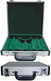 400 Capacity Elite Poker Chip Case