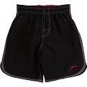 Speedo Solid Volley Trunk Boys 4-7