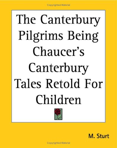 Chaucer